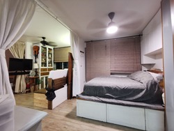 Blk 209B Punggol Place (Punggol), HDB 3 Rooms #222285511